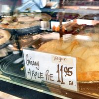 Pies at Lakeview on 90th in Calgary