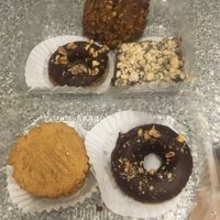 I could pick, so I got them all!! at Lakeview on 90th in Calgary