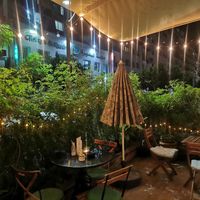  at Organic Kitchen in Casablanca