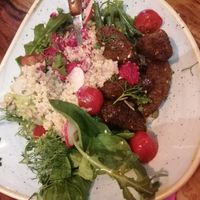  at Organic Kitchen in Casablanca