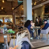  at Organic Kitchen in Casablanca