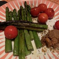   at Restaurante Amaltea in Cordoba