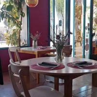  at Restaurante Amaltea in Cordoba