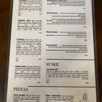  at Restaurante Amaltea in Cordoba