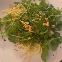   at Restaurante Amaltea in Cordoba