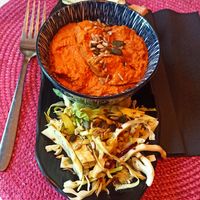  at Restaurante Amaltea in Cordoba