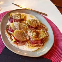  at Restaurante Amaltea in Cordoba