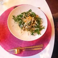  at Restaurante Amaltea in Cordoba