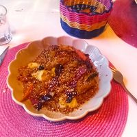  at Restaurante Amaltea in Cordoba