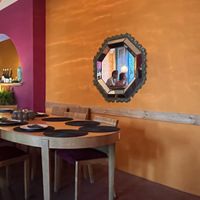   at Restaurante Amaltea in Cordoba