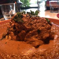   at Restaurante Amaltea in Cordoba