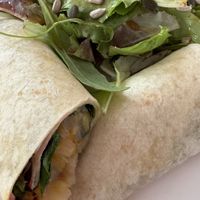   at Restaurante Amaltea in Cordoba