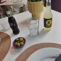  at Restaurante Amaltea in Cordoba