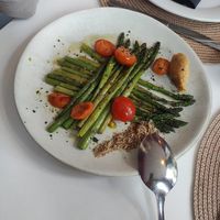  at Restaurante Amaltea in Cordoba