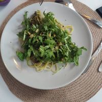  at Restaurante Amaltea in Cordoba