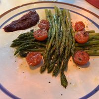   at Restaurante Amaltea in Cordoba