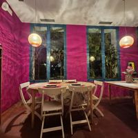  at Restaurante Amaltea in Cordoba