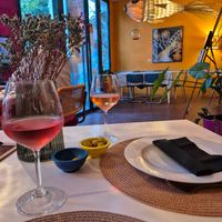  at Restaurante Amaltea in Cordoba