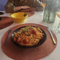  at Restaurante Amaltea in Cordoba