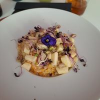  at Restaurante Amaltea in Cordoba