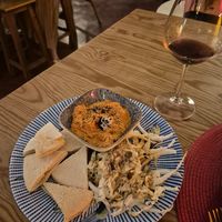  at Restaurante Amaltea in Cordoba