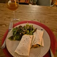  at Restaurante Amaltea in Cordoba