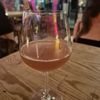  at Restaurante Amaltea in Cordoba