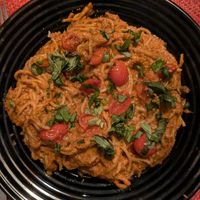  at Restaurante Amaltea in Cordoba