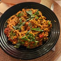  at Restaurante Amaltea in Cordoba