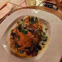  at Restaurante Amaltea in Cordoba