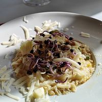  at Restaurante Amaltea in Cordoba