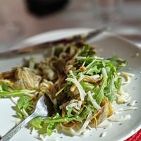  at Restaurante Amaltea in Cordoba