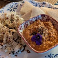  at Restaurante Amaltea in Cordoba