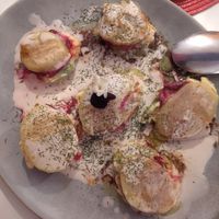 Ok at Restaurante Amaltea in Cordoba