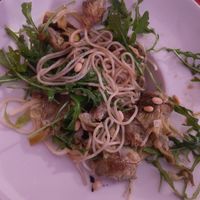 Perfect at Restaurante Amaltea in Cordoba