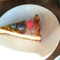 Always delicious! at Grand Café Lochergut in Zurich