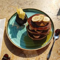  at Grand Café Lochergut in Zurich