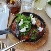  at Grand Café Lochergut in Zurich