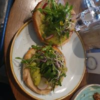  at Grand Café Lochergut in Zurich