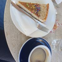  at Grand Café Lochergut in Zurich