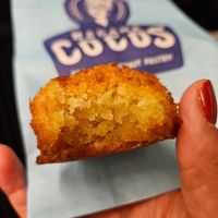  at Madame Cocos - Hoog Catherijne in Utrecht