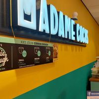  at Madame Cocos - Hoog Catherijne in Utrecht