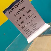  at Madame Cocos - Hoog Catherijne in Utrecht