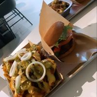 Delicious! at Bun2Bun - Redi Shopping Center in Helsinki