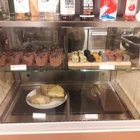 Enough delicious treats at Plantastic's Streetfood Kitchen in Rotterdam