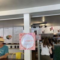 Interior   at Root in Newport