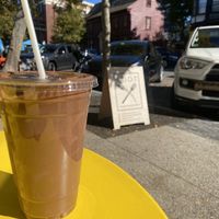 The Awakening  at Root in Newport