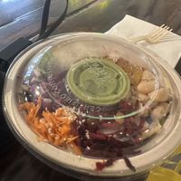 Grain Bowl  at Root in Newport