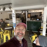   at Root in Newport