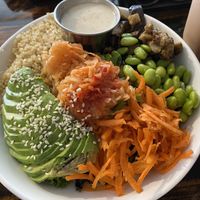 East Bowl at Root in Newport